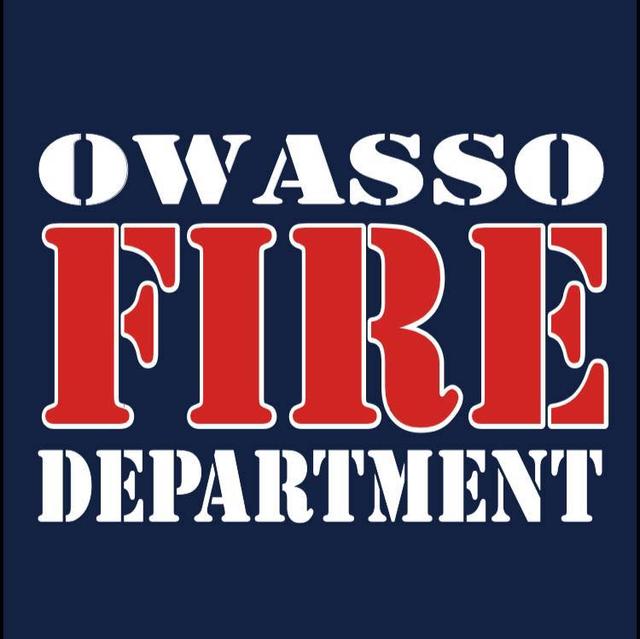 Owasso Fire Department
