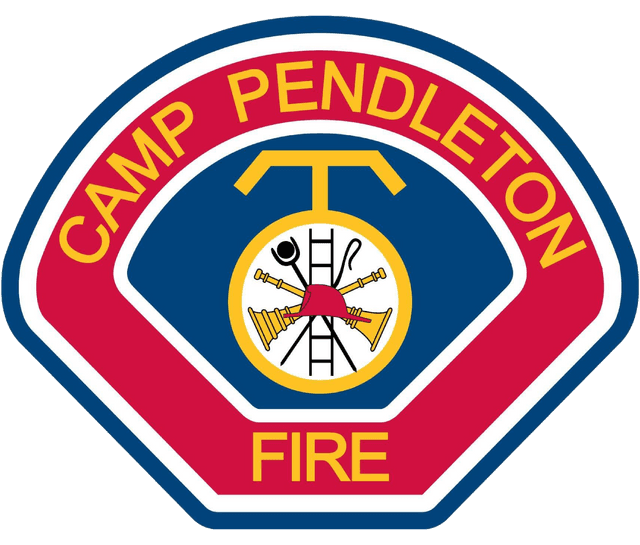 Camp Pendleton Fire Department
